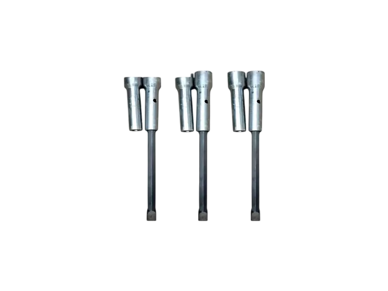 (Extended type) Anchor cable mixer