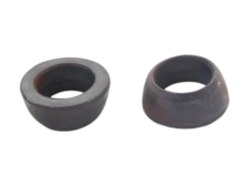 Anchor Cable Centering Ball Pad