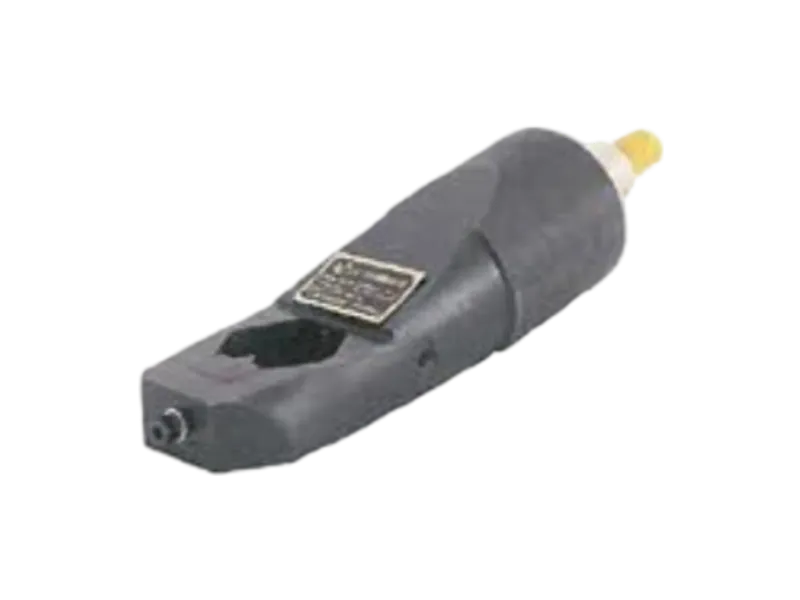 Hydraulic Nut Cutter