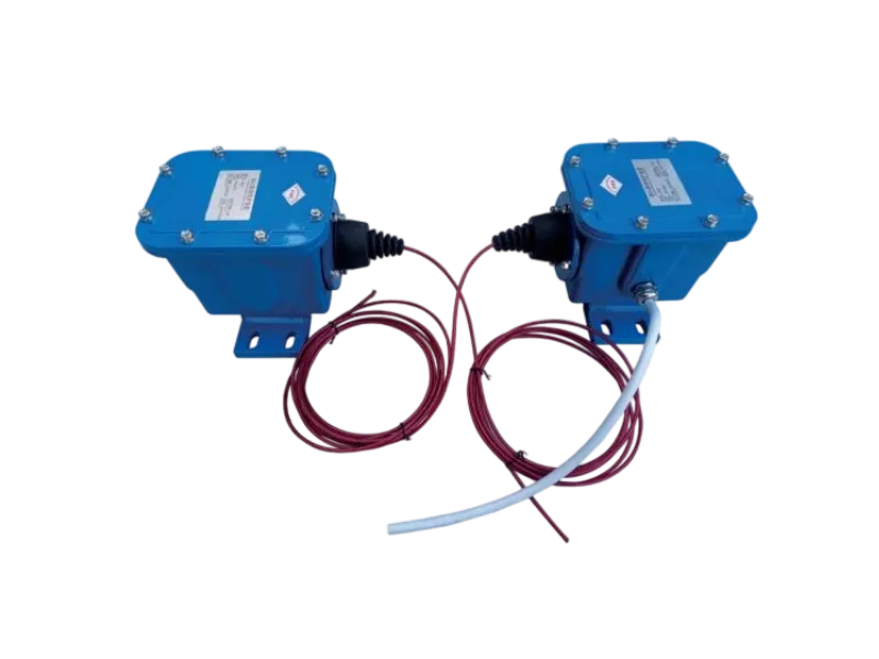 ZL-K Longitudinal Tear Detection Switch