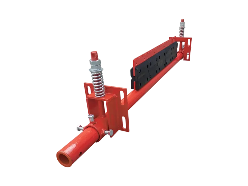 Alloy Sweeper (GK-P type)