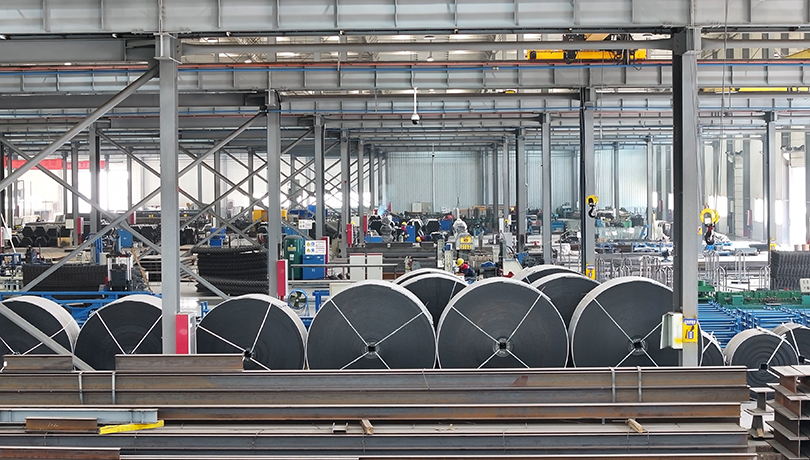 Synchronous control technology resolves contradictions in traditional steel structures