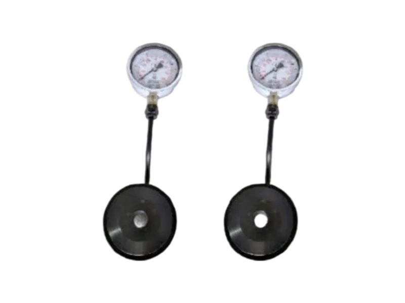 Mining Anchor Cable and Anchor Bolt Force Gauge