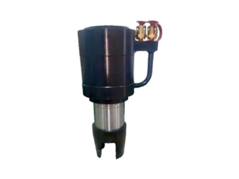 Anchor cable tension gauge