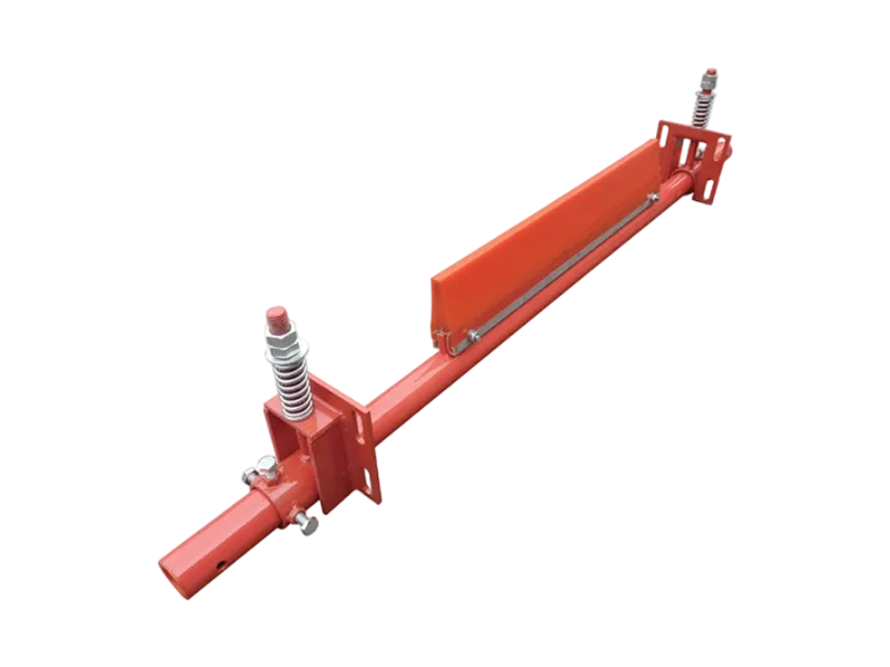 Polyurethane sweeper (GK-P type)