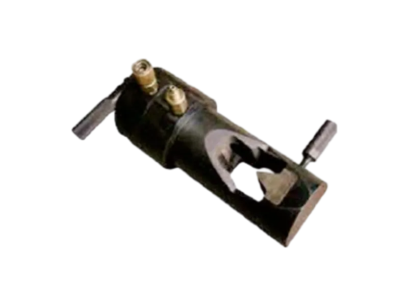 Hydraulic anchor ring cutter