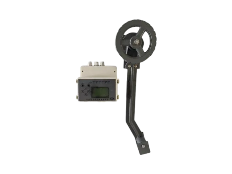 Intelligent speed detector