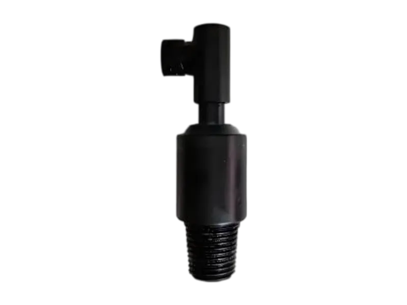 Water injector (threaded)
