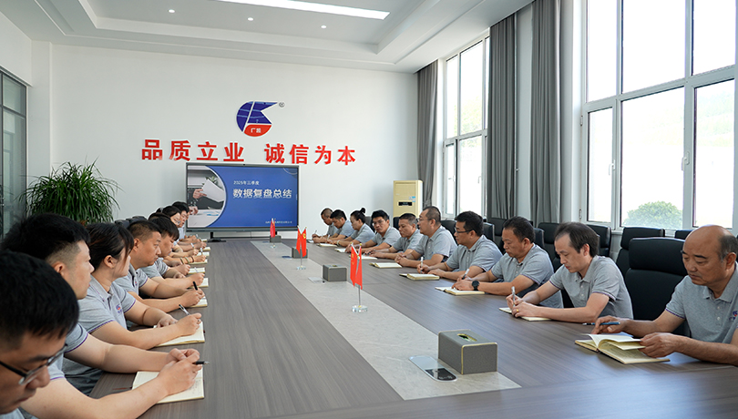 [Department News] Our district establishes the Shanxi Provincial Intelligent Conveying Manufacturing Industry Technology Innovation Strategic Alliance