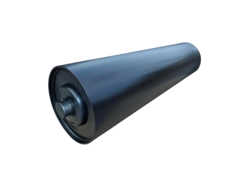 ordinary idler rollers