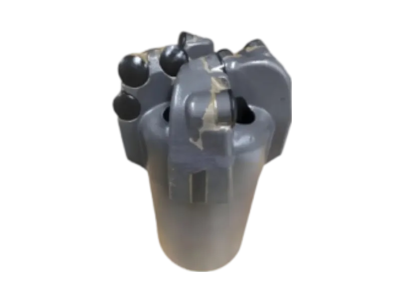 Strengthening the arc angle (sintered body)