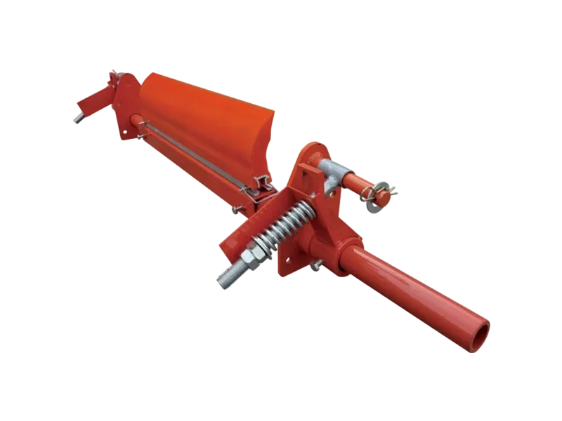 Polyurethane sweeper (GK-H type)