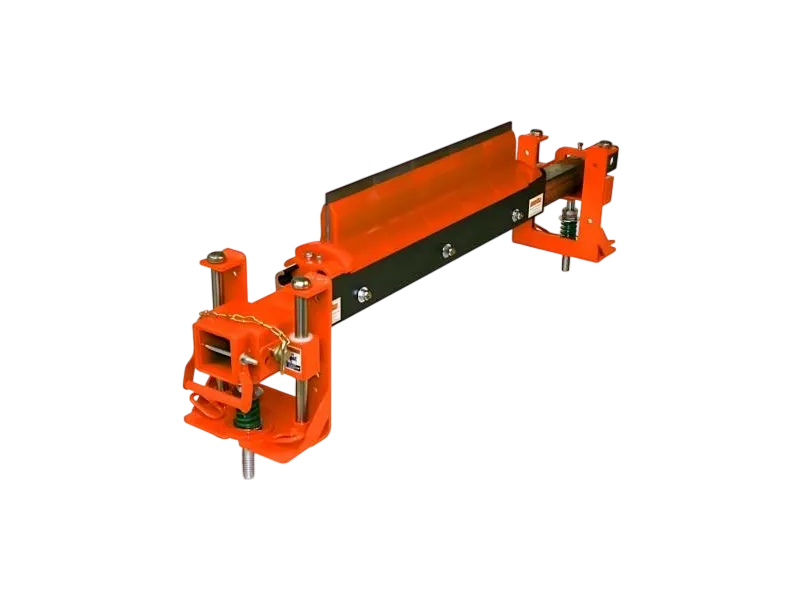 Reversible alloy cleaner