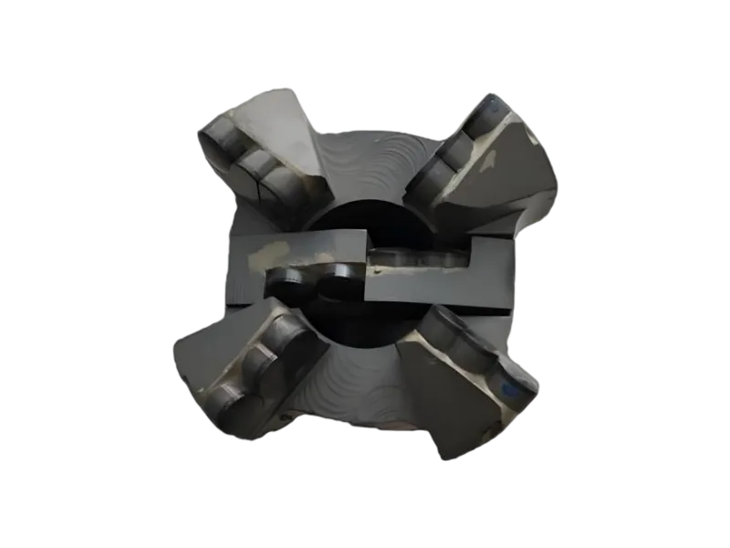 PDC Opening and Closing Drill Bit