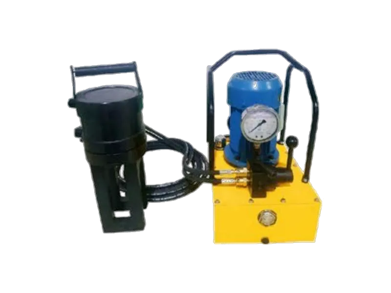 Rebar extrusion connector