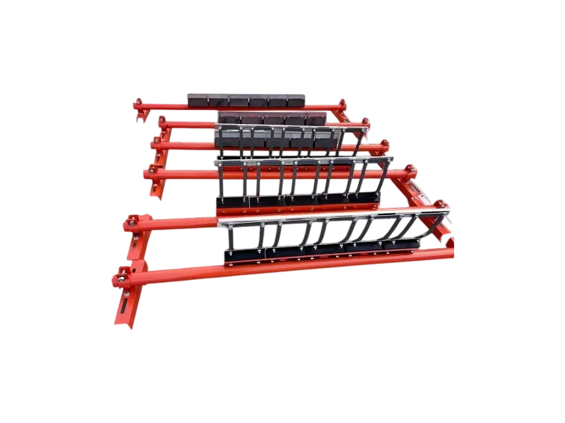 Alloy Sweeper (GK-H type)