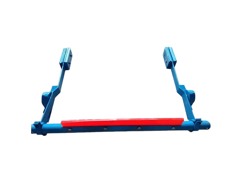 Heavy hammer sweeper