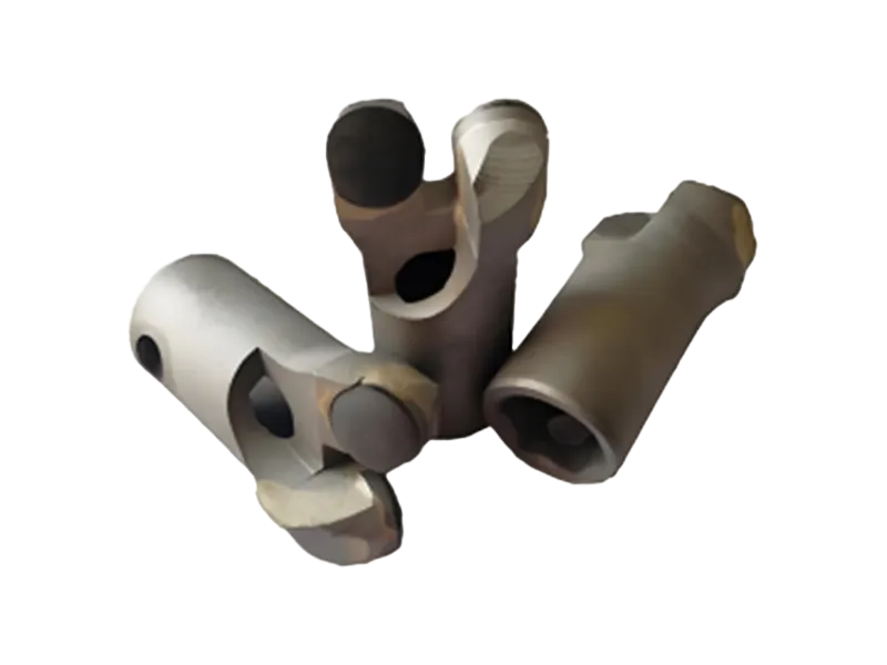 One-piece internal hexagonal drill bit Φ27-36 full piece