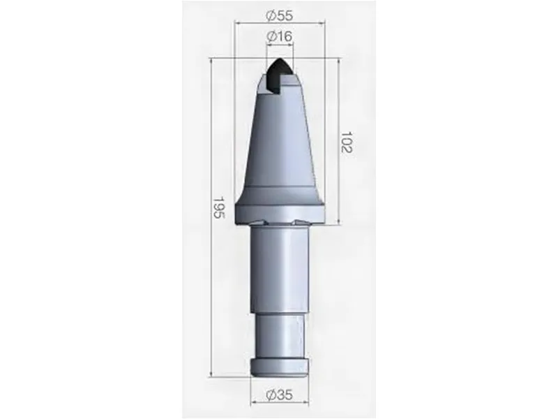 Зубы шахтеров U92