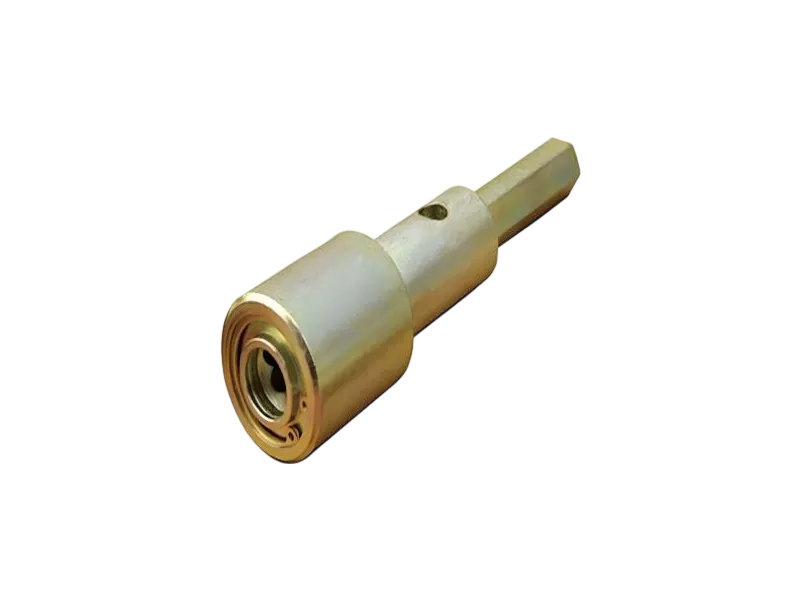 Mezclador de cable de anclaje