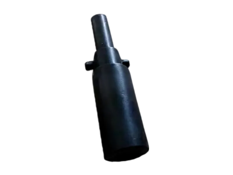 Cola de perforación de carbón (hueca)