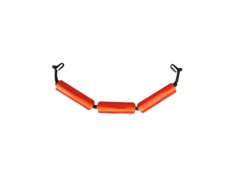 Conjunto de rodillos tensores colgantes