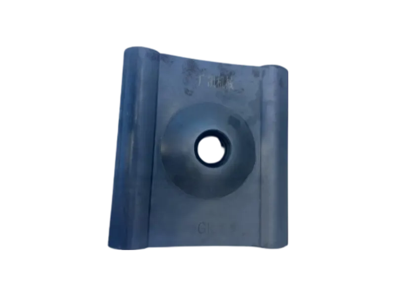 Varios tipos en forma de W para minería