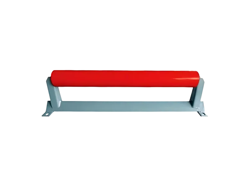 Conjunto de rodillo tensor superior plano