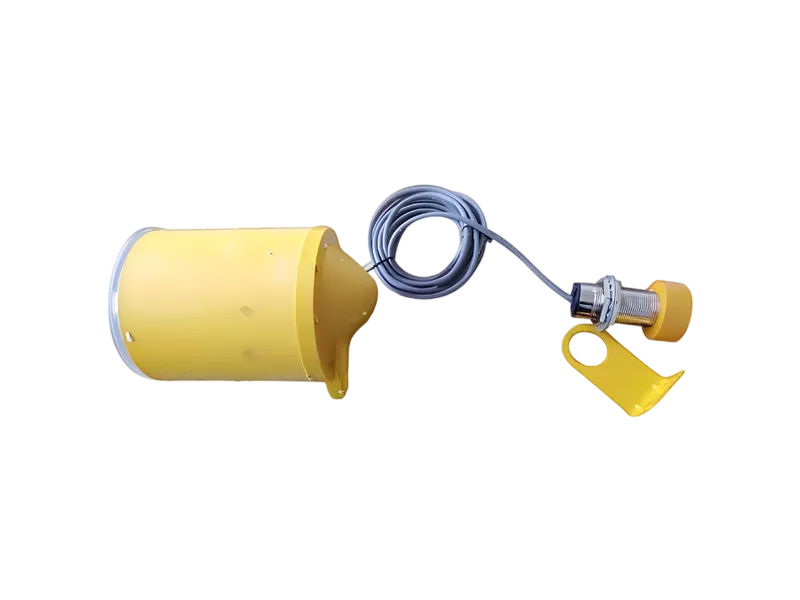 Detector de velocidad (interruptor de deslizamiento)1