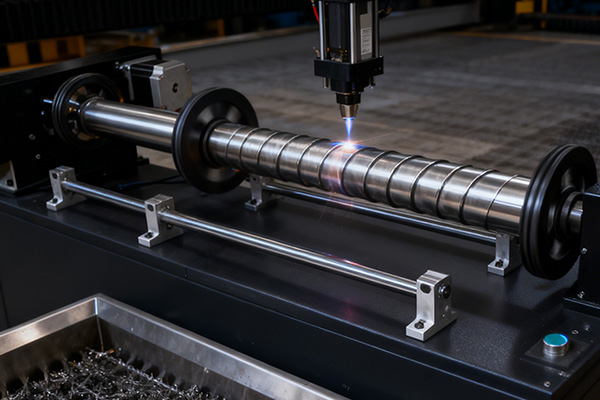 加码技术升级！奥强机械引进高端生产设备，筑牢精密制造核心竞争力