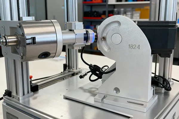 多项专利加持！奥强机械旋转轴系列产品引领行业技术革新，定制服务获市场高度认可