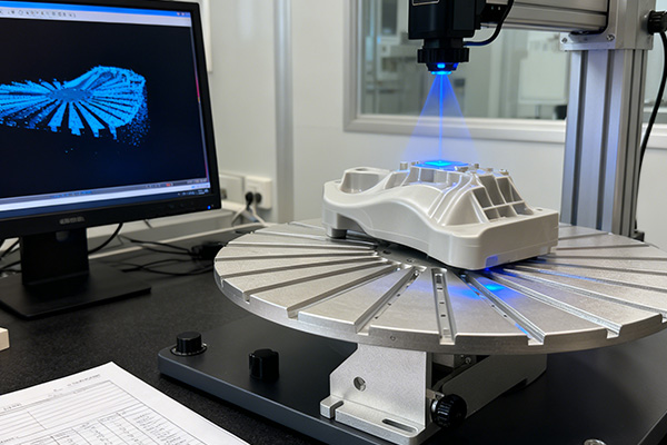 聚焦客户满意度，奥强机械以优质服务与卓越品质斩获 “年度最受信赖精密制造企业” 称号