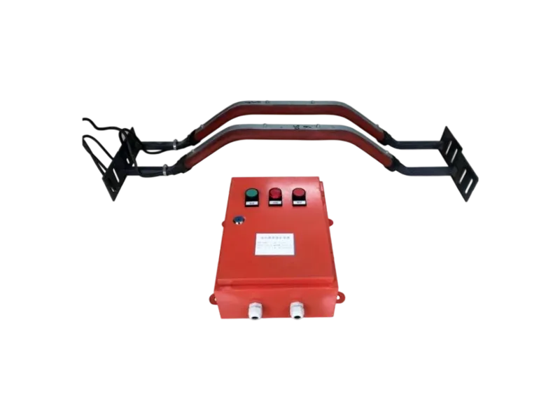 Detector de desgarro longitudinal ZL-B
