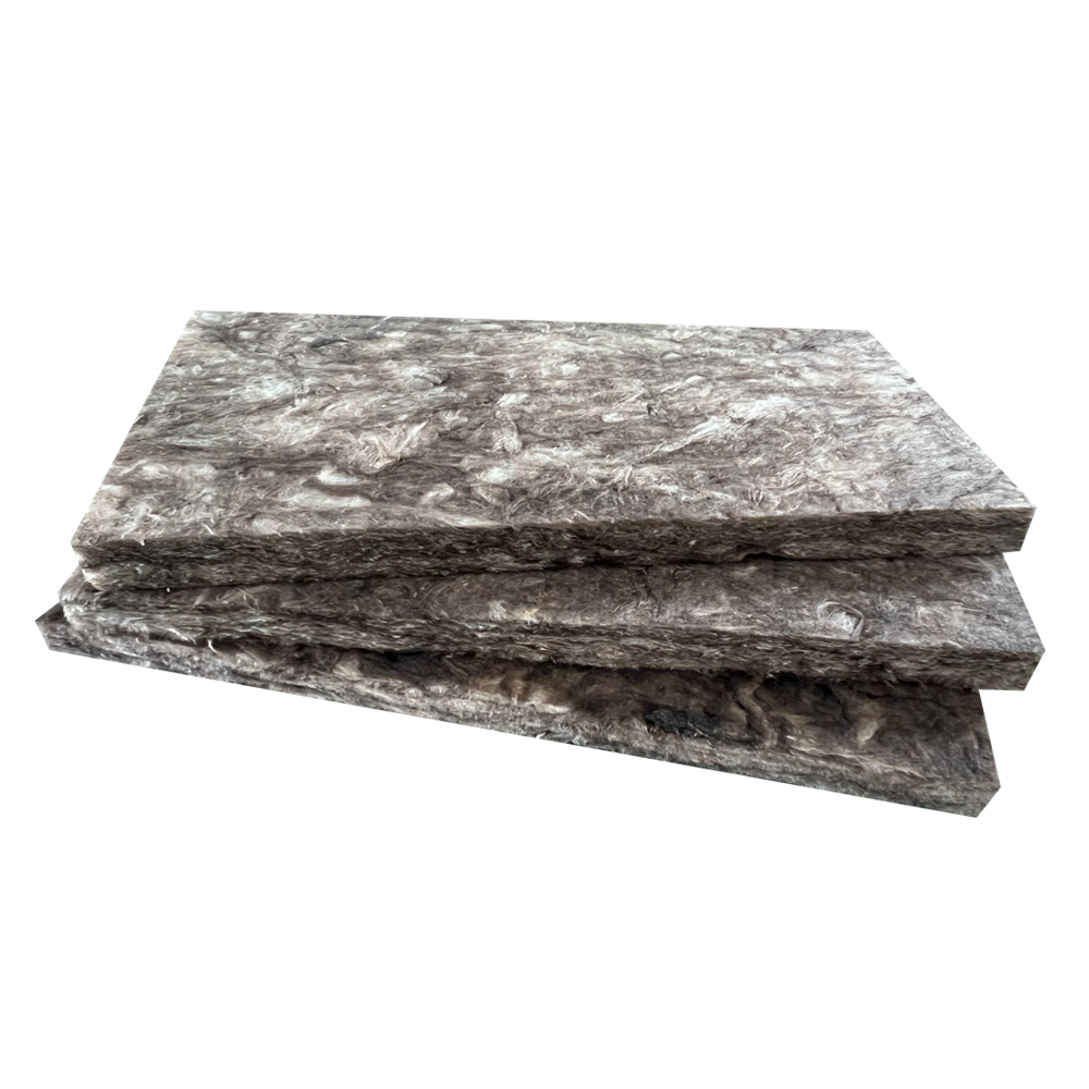 AUSTRALIA CODEMARK CERTIFIED SOUNDBREAK ECO BROWN FIBERGLASS BATTS