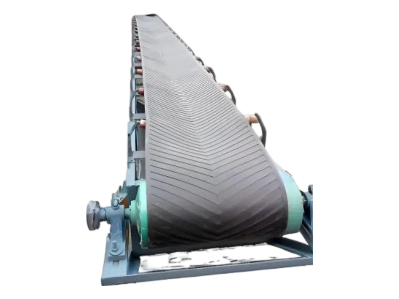 Belt conveyor (TD75 type)