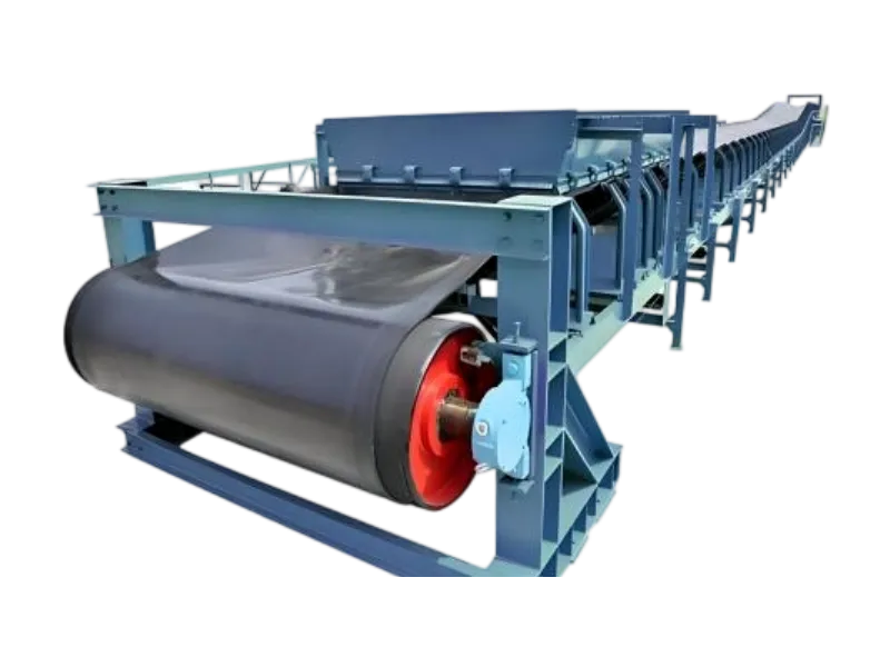 Belt conveyor (DTII type)