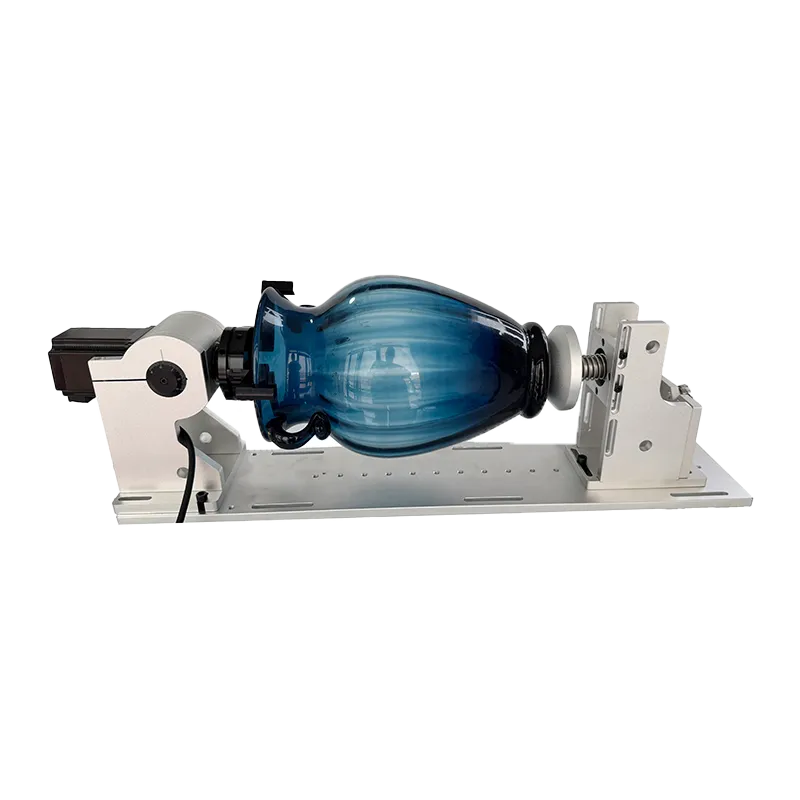 Telescopic Rotating Table(Mini D70 with Extended Chuck) LH-D70-600