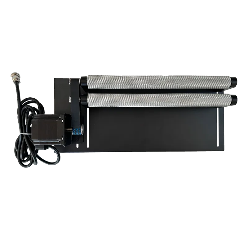 Roller rotation axis AQ-GZ360-57