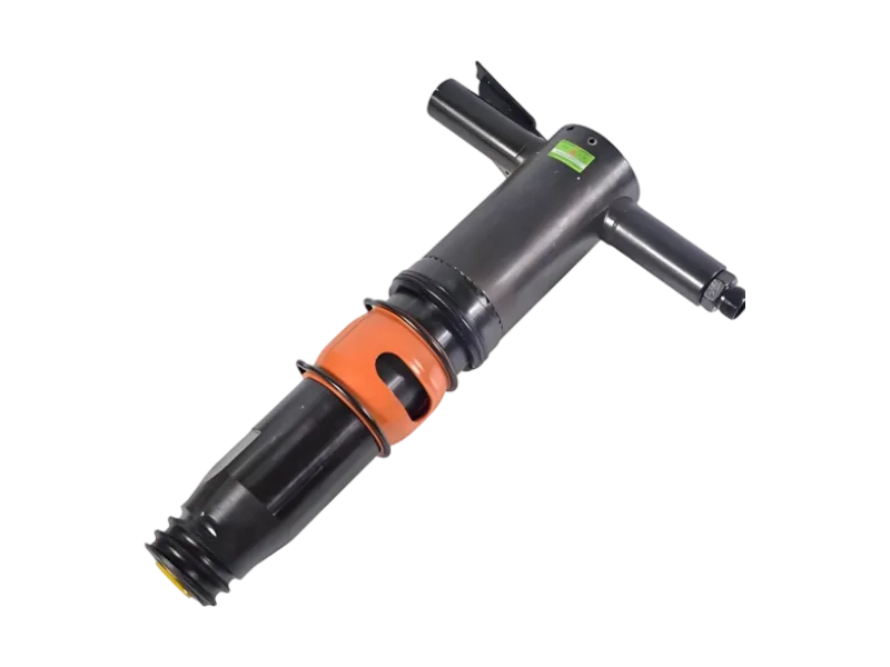 pneumatic pickaxe