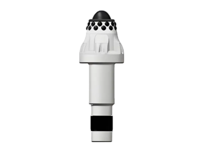 U170PDC-30L22  Polycrystalline diamond cutting teeth