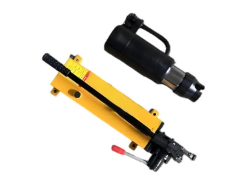 TS Anchor Cable Retractor