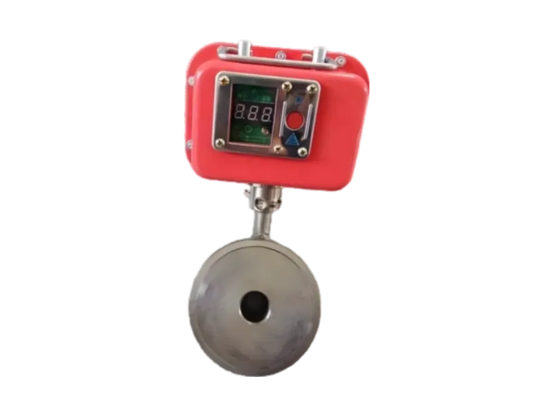 Intrinsically Safe Anchor Rod (Cable) Force Gauge for Mining Applications