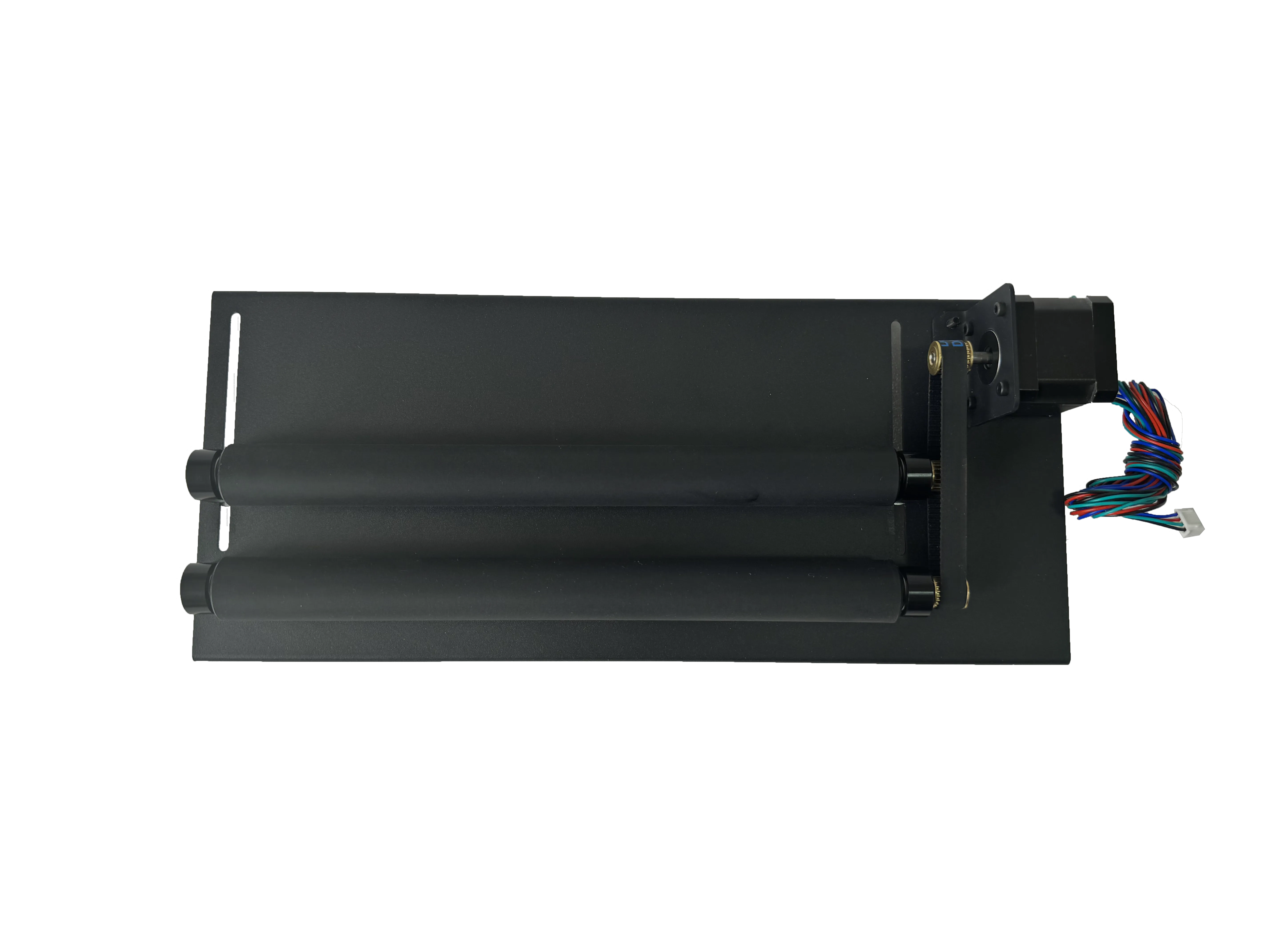 Вращающийся вал с клеевым соединением (двигатель 42) AQ-JZ360-B