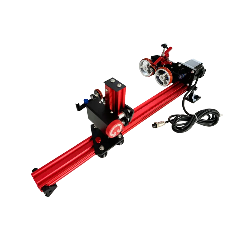 Новый тип роликового подъемного вала LH-GL-01