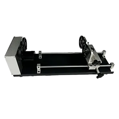 Modelo de rodillo simple LH-470-C