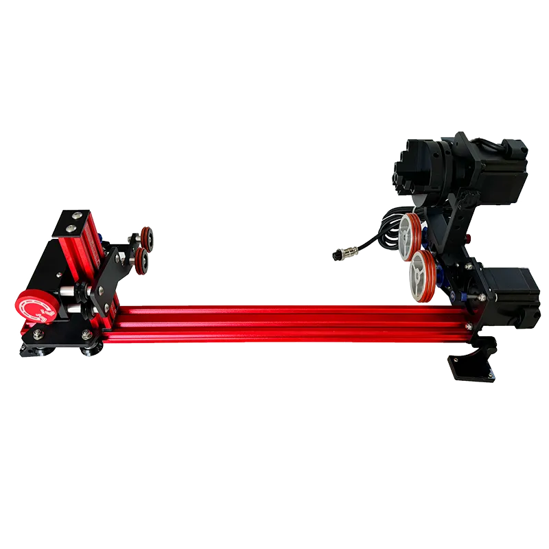 Новый многофункциональный вращающийся вал LH-GL-02