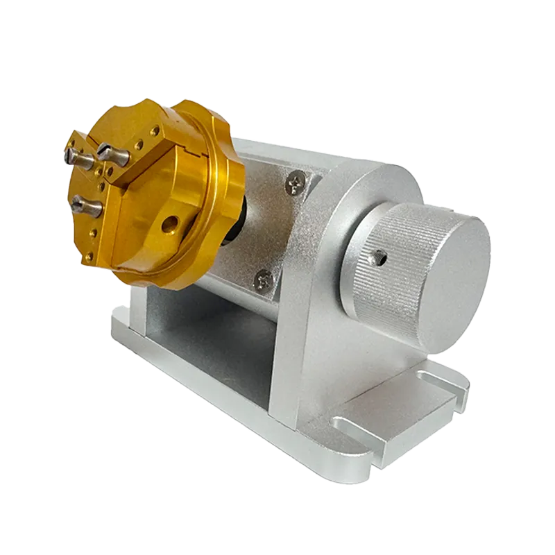 آلة تعليم منخفضة الارتفاع D50 ذات عمود دوار