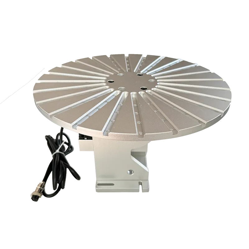 طاولة دوارة للقلم LH-TP-300-24