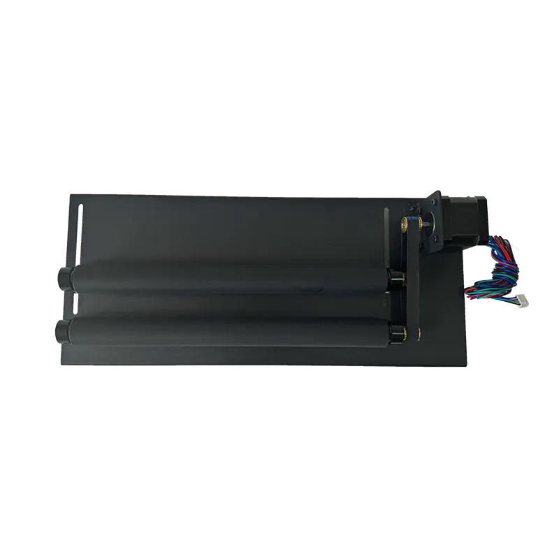 عمود دوار ذو عمود لاصق (محرك 42) AQ-JZ360-B