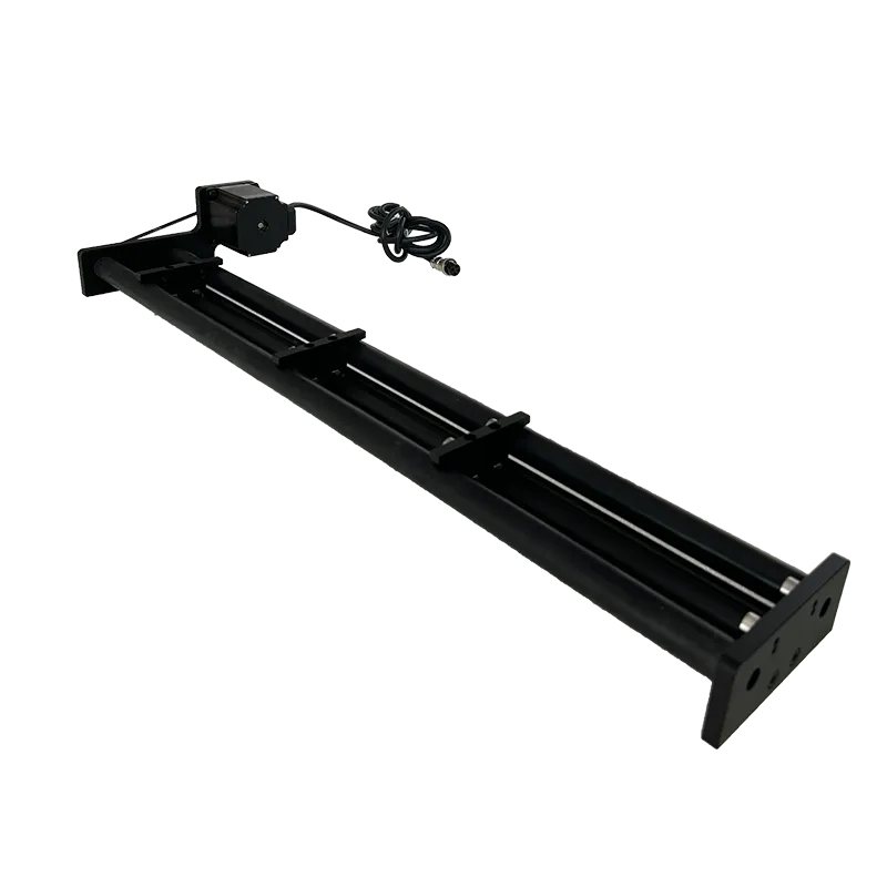 عمود دوار من واحد إلى ثلاثة أعمدة LH-DGN-A